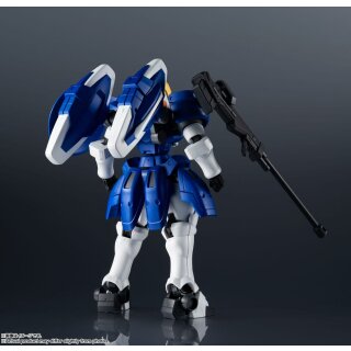 Gundam Universe Actionfigur OZ-00MS2 Tall Geese II 15 cm