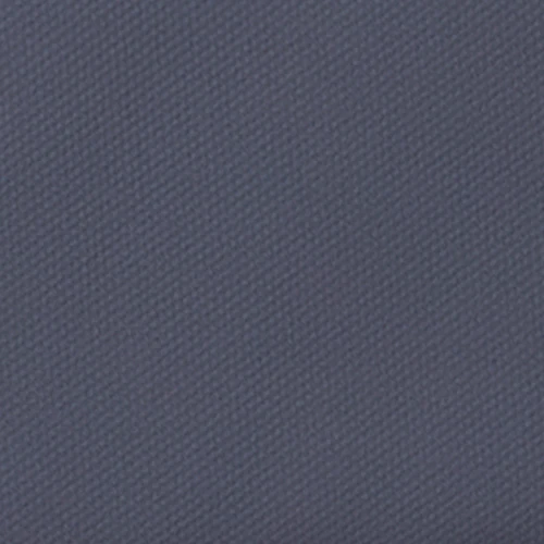 Dark grey Chateau de Buda medium front pocket