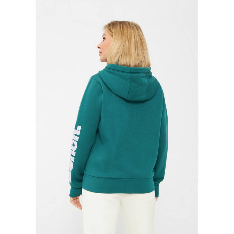 Bench DARCINE Sweatjacke Damen