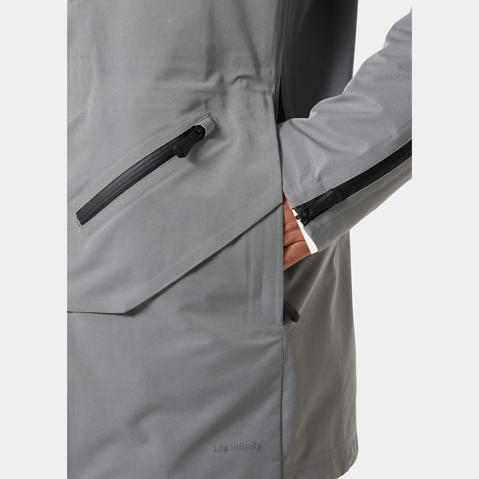 Men's Graphene Infinity 3-In-1 Ski Jacket