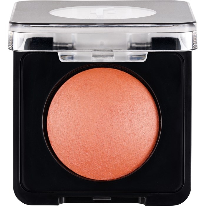 Baked Eyeshadow