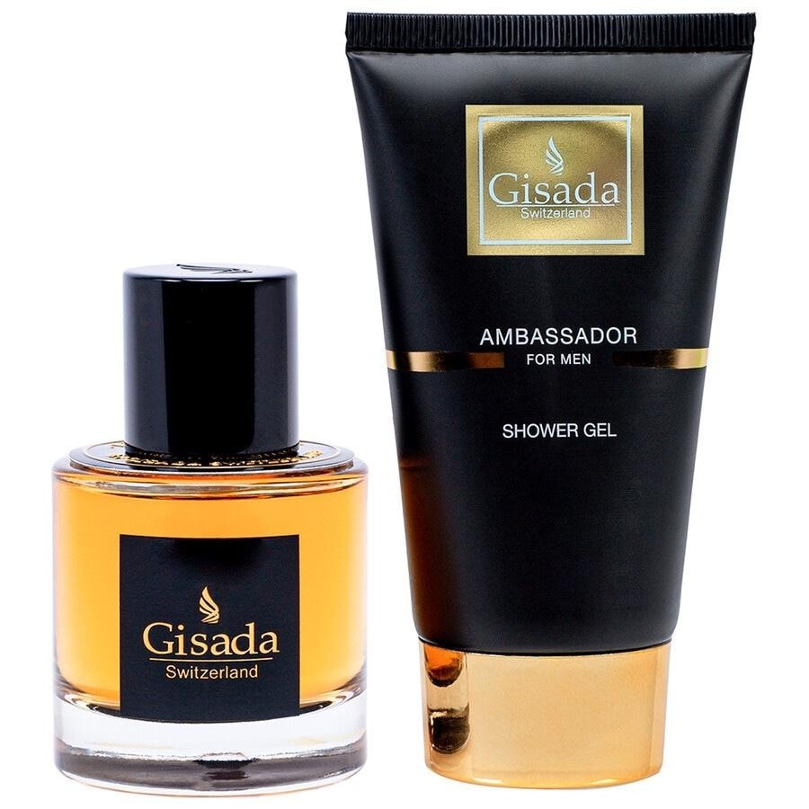 Ambassador