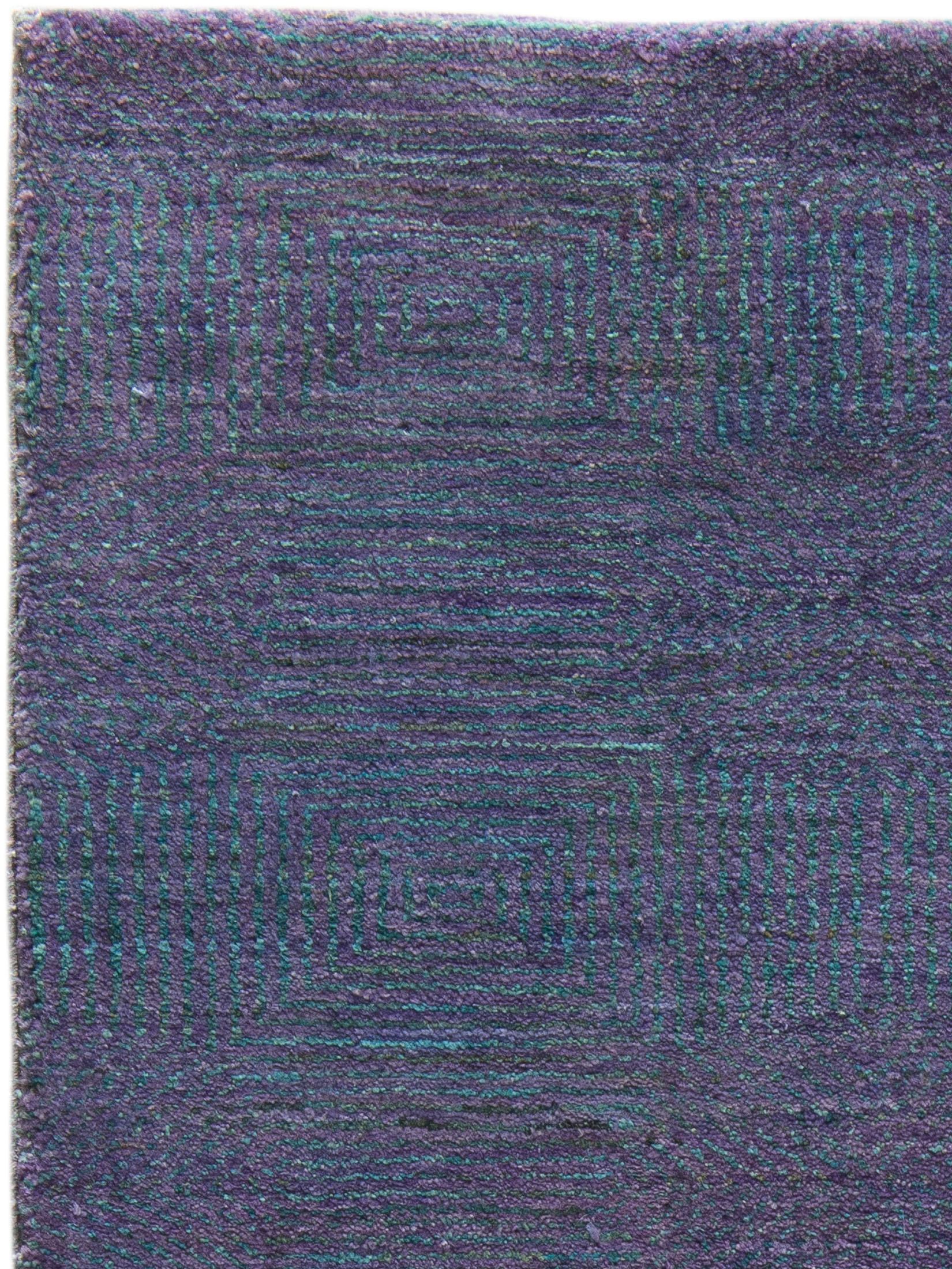 Contemporary Gabbeh ca. 140 x 190 cm, Unikat / Einzelstück