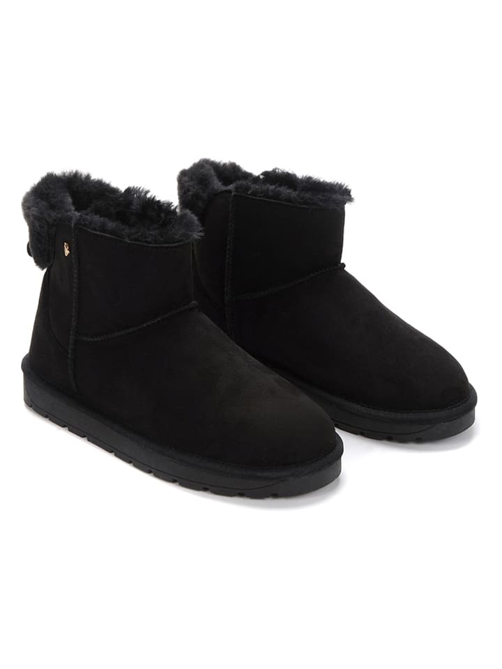 ISLAND BOOT Winterboots 
