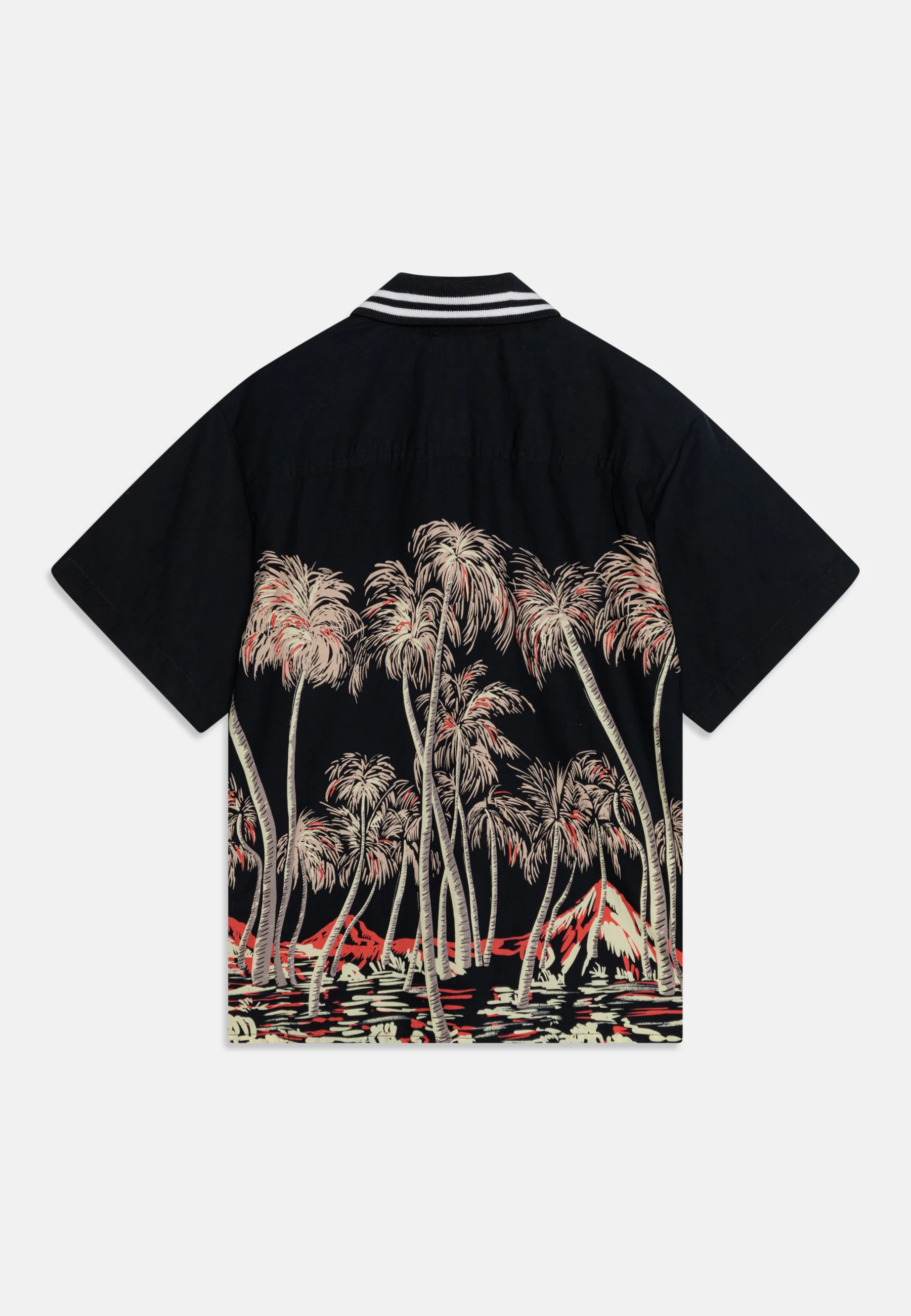 N°21 UNISEX - Camisa