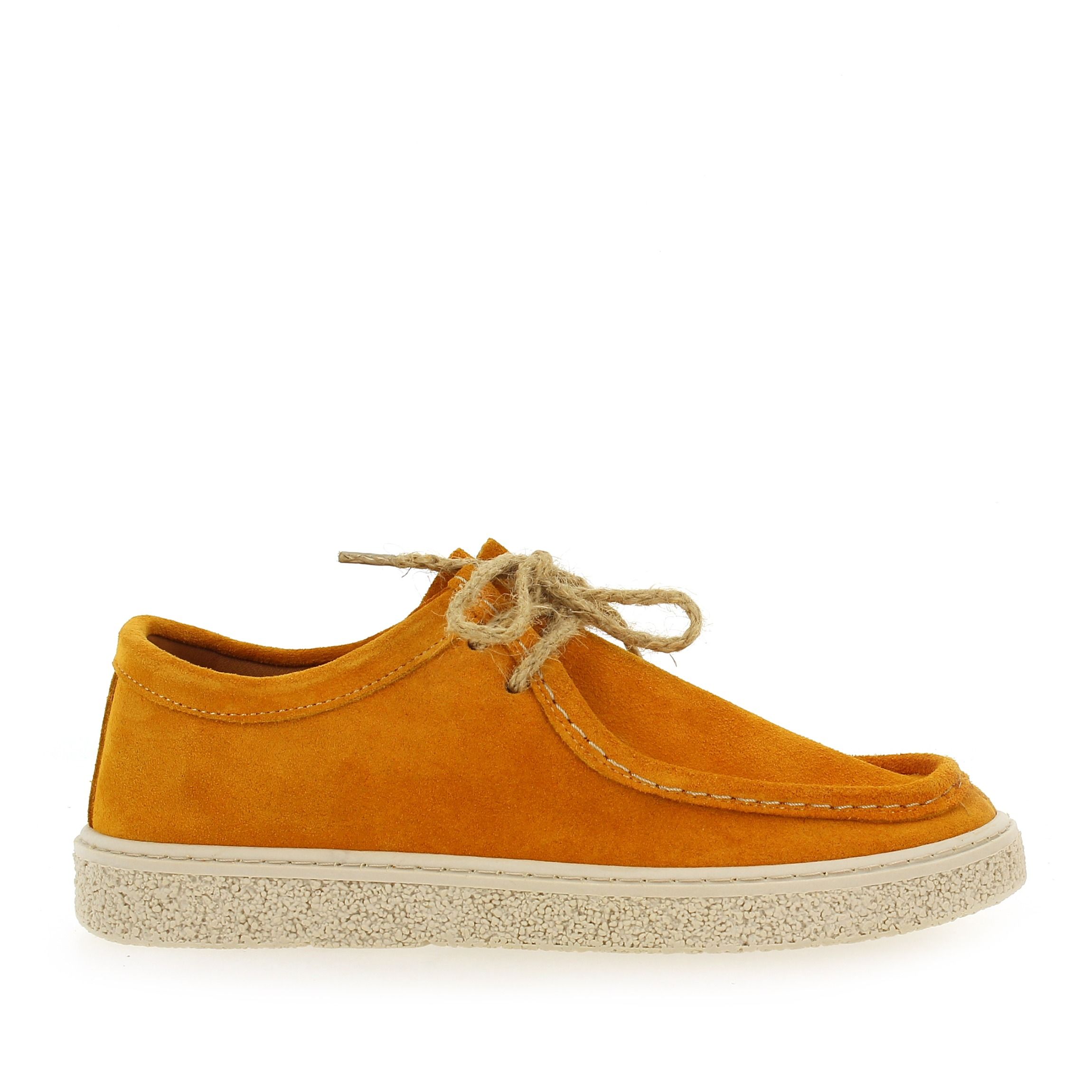 Coco & Abricot  MIREFLEURS - Ocre