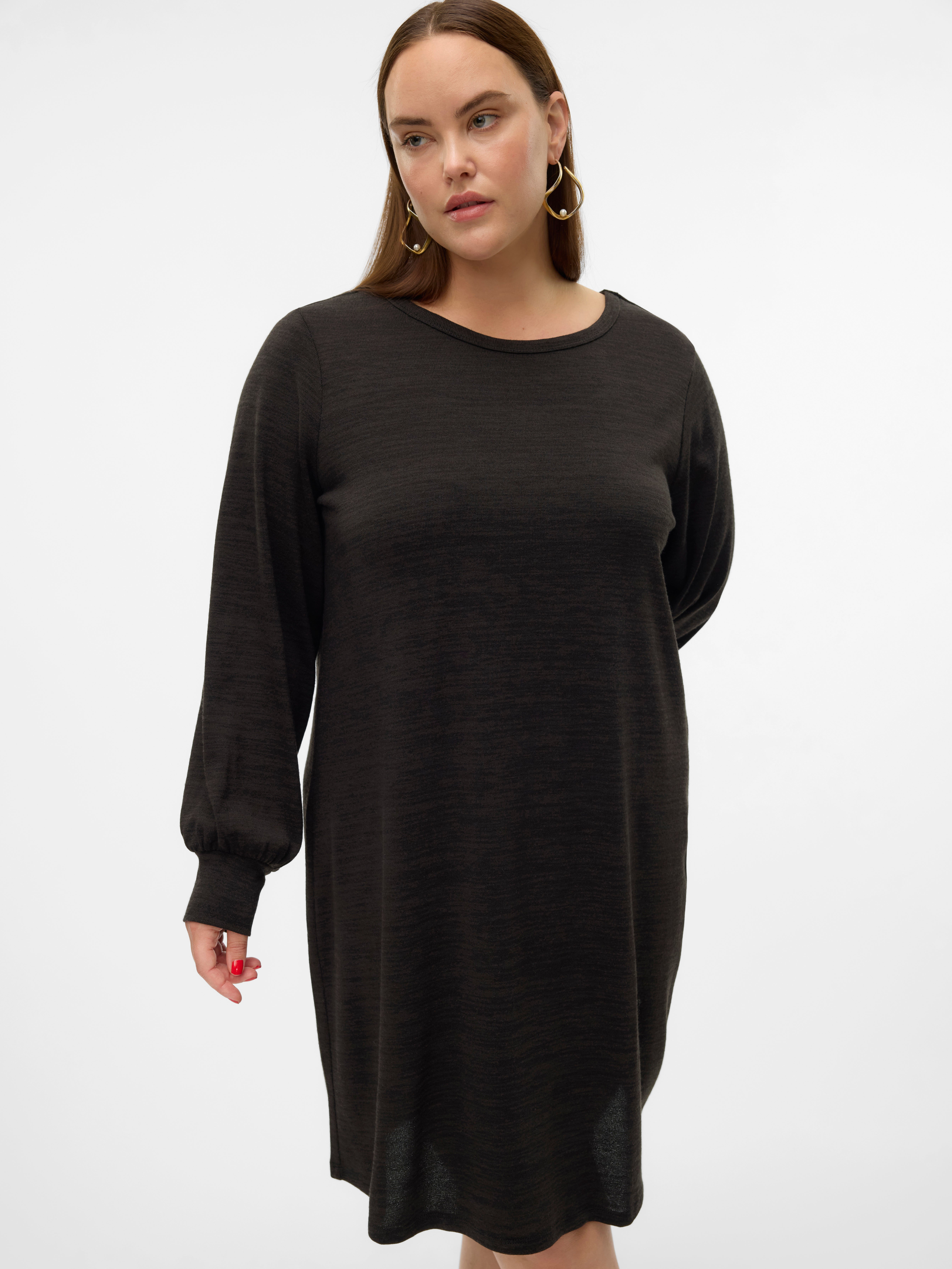 VMCKATIE Kurzes Kleid