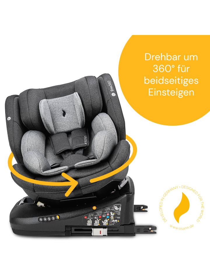 Osann Kindersitz  