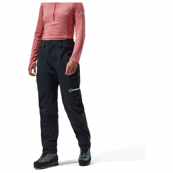 Berghaus - Women's MTN Seeker GTX Pant - Regenhose