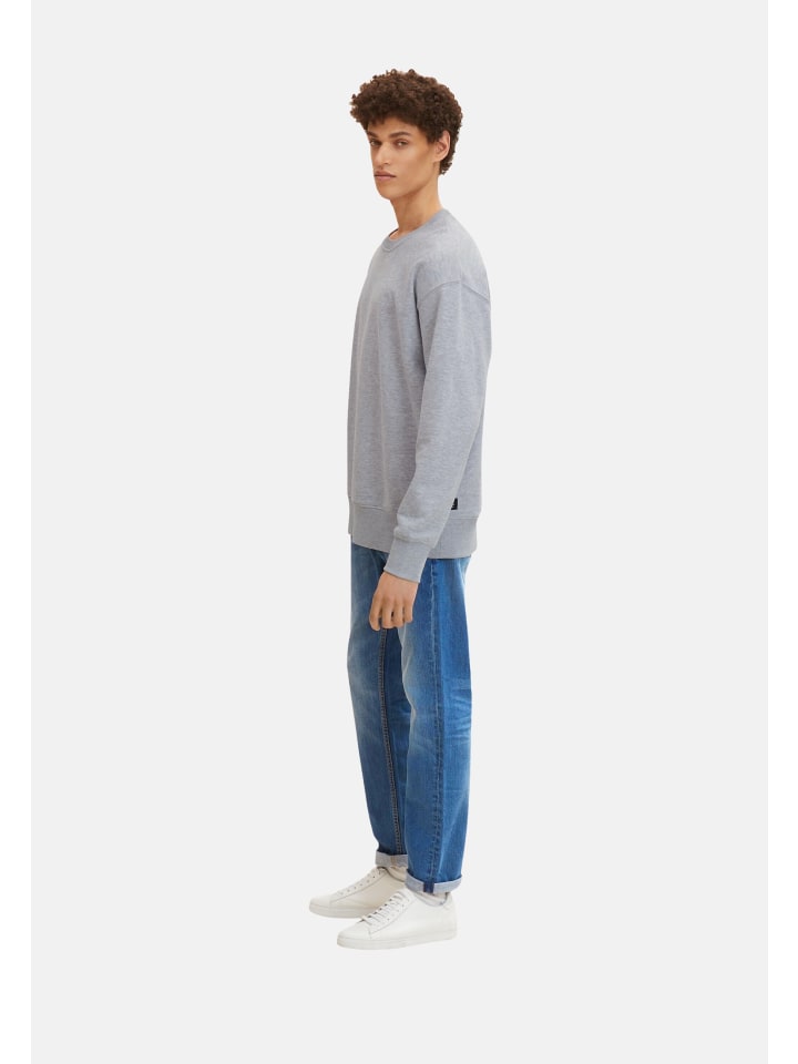 Tom Tailor Jeans 'Josh Regular Slim' in blau günstig kaufen
