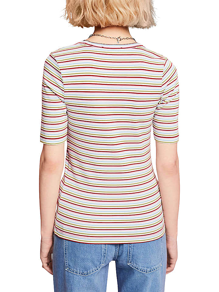 ESPRIT Shirt in Bunt günstig kaufen L