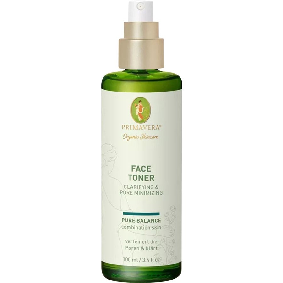Face Toner Clarifying & Pore Minimizing