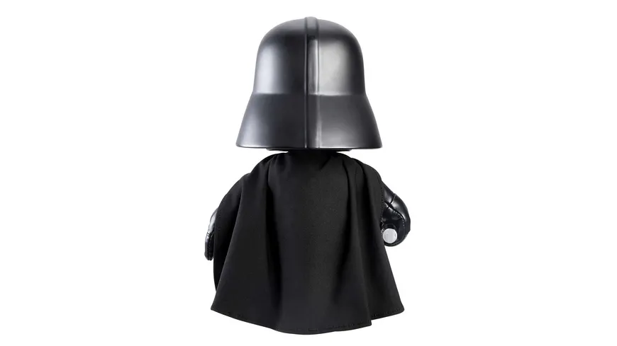 Star Wars Darth Vader Feature Plush (Obi-Wan)