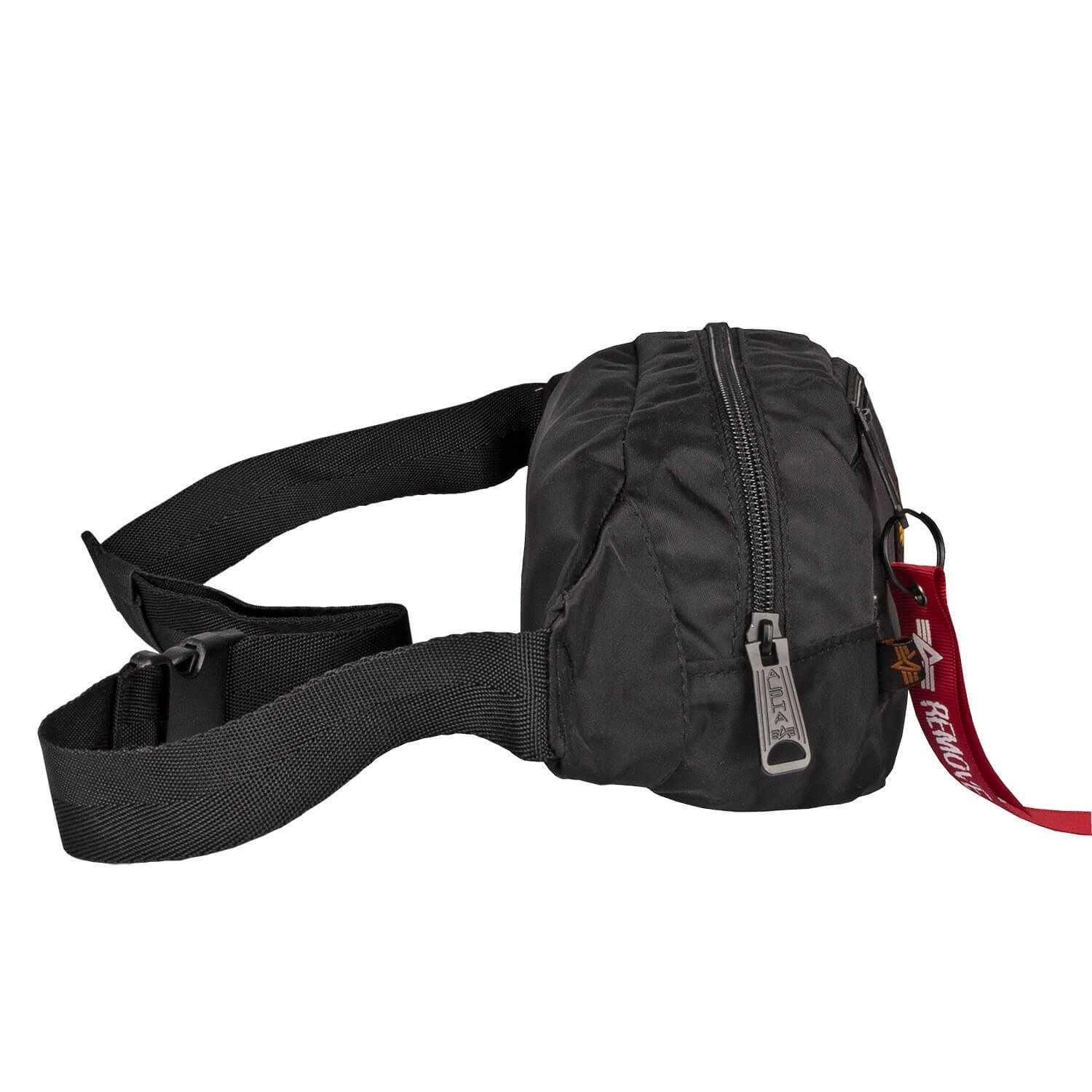 Crew Waist Bag Gürteltasche
