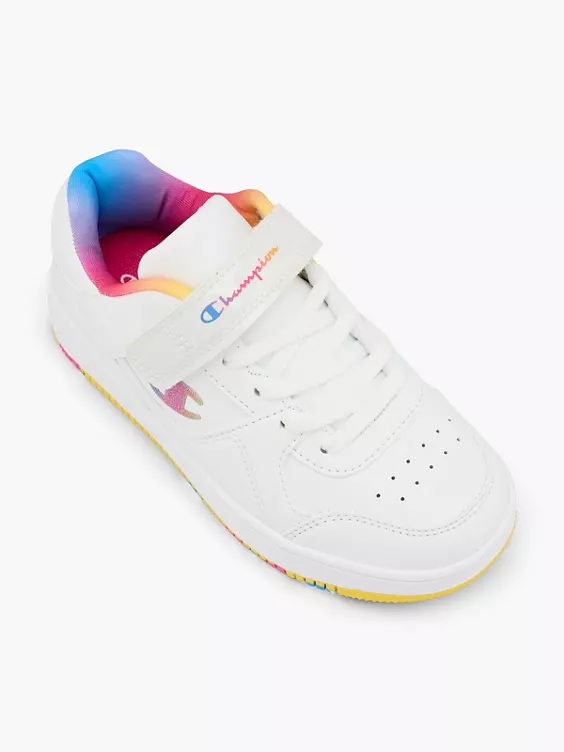 Champion Sneaker RD18 LOW G PS
