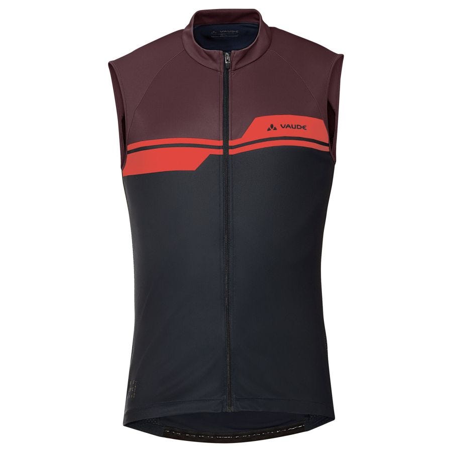 Posta SL Full-Zip Rennrad Trikot Herren