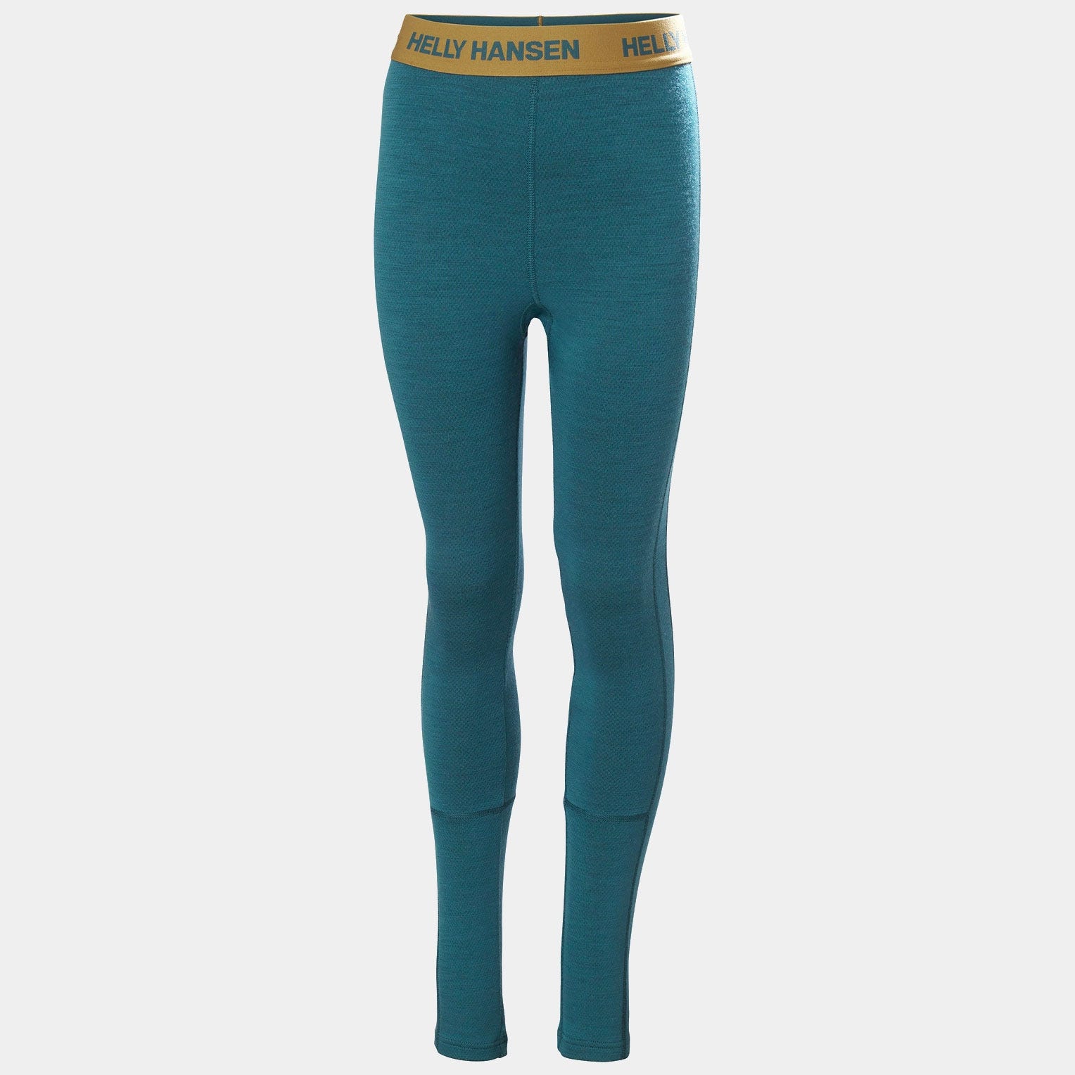 Juniors' Graphic LIFA® Merino Base Layer Set