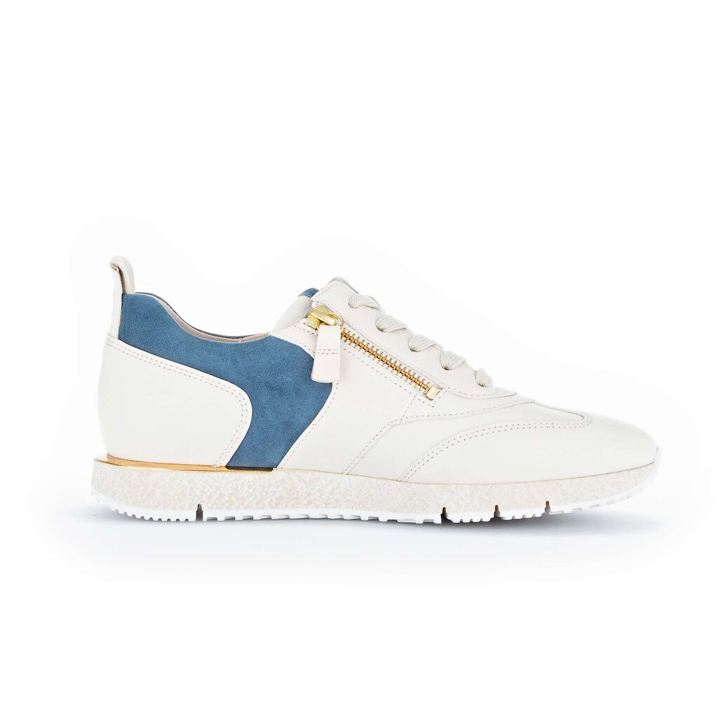 Gabor fashion Sneaker low beige