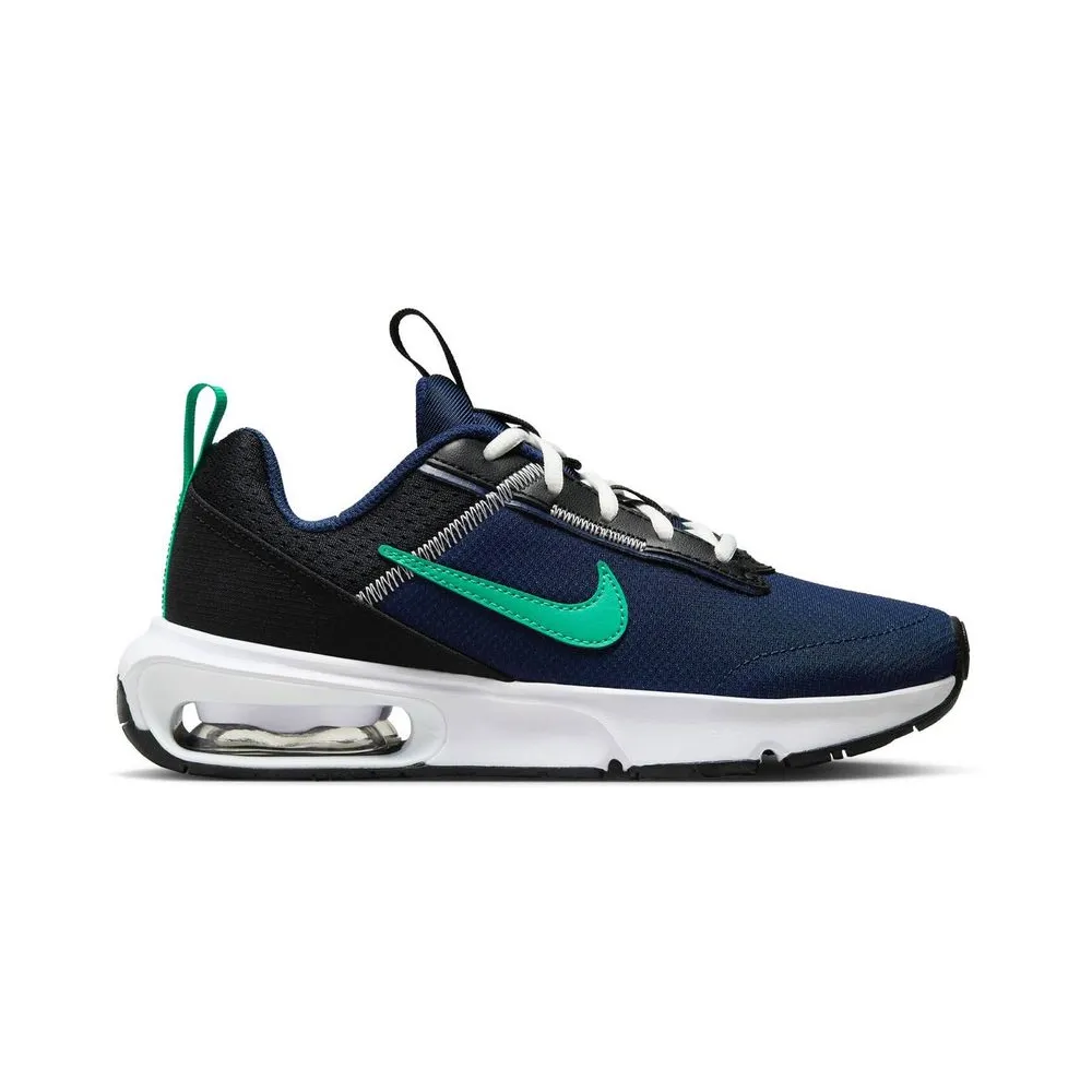 Nike Air Max INTRLK Lite DH9393-402 / blau