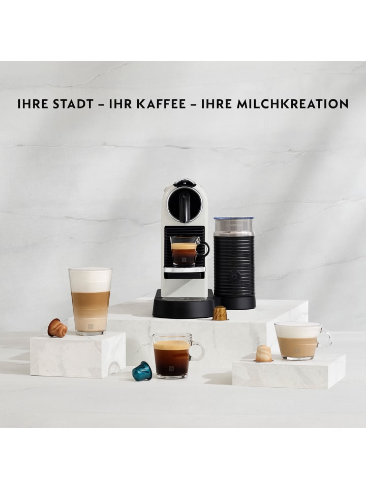 De´Longhi EN 267 in Schwarz günstig kaufen onesize