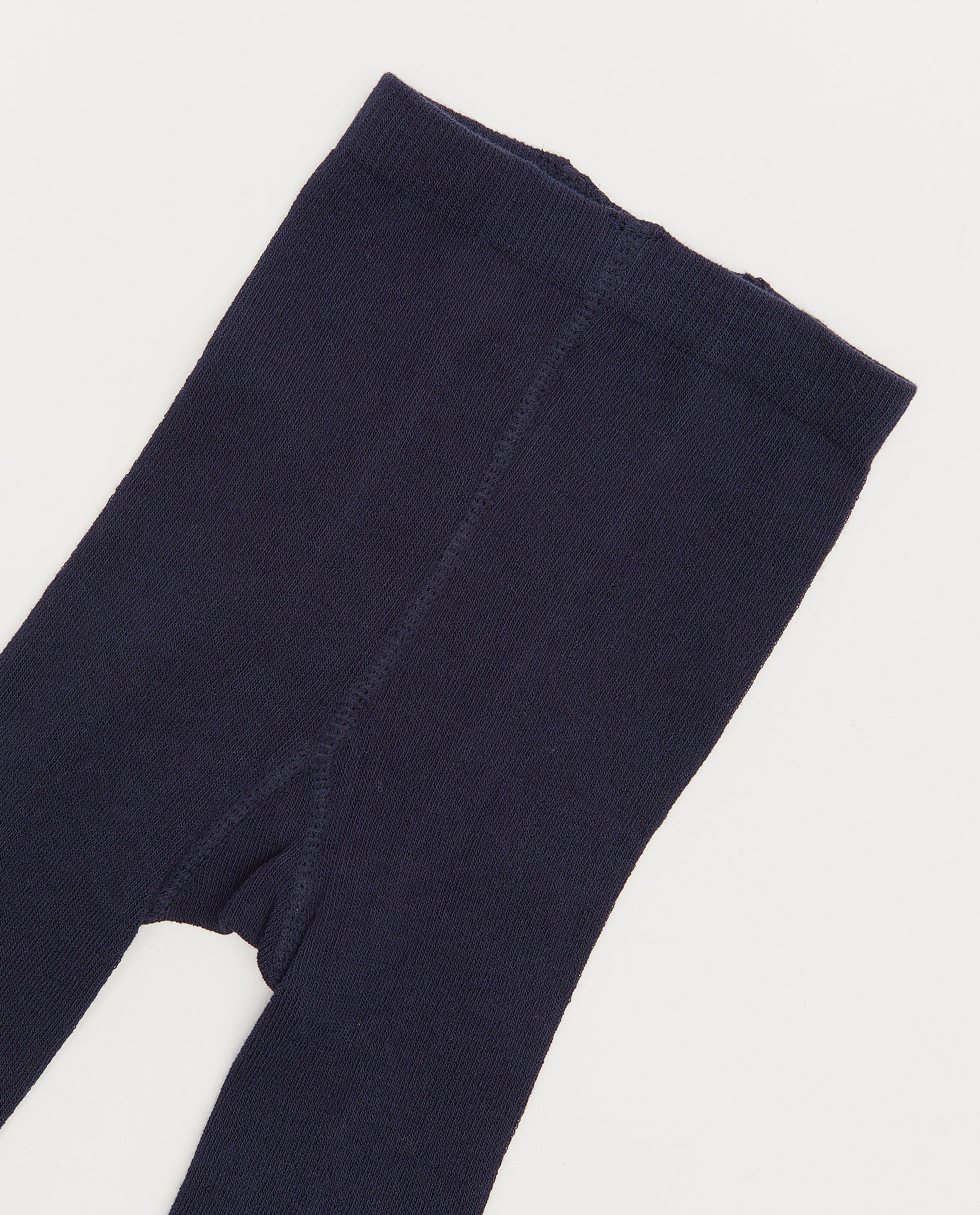 Collant JBC Plain blu scuro blu scuro
