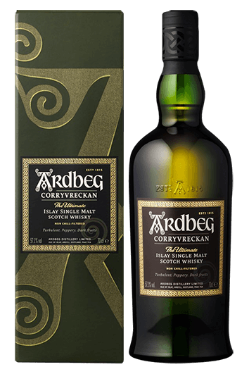 Ardbeg : Corryvreckan