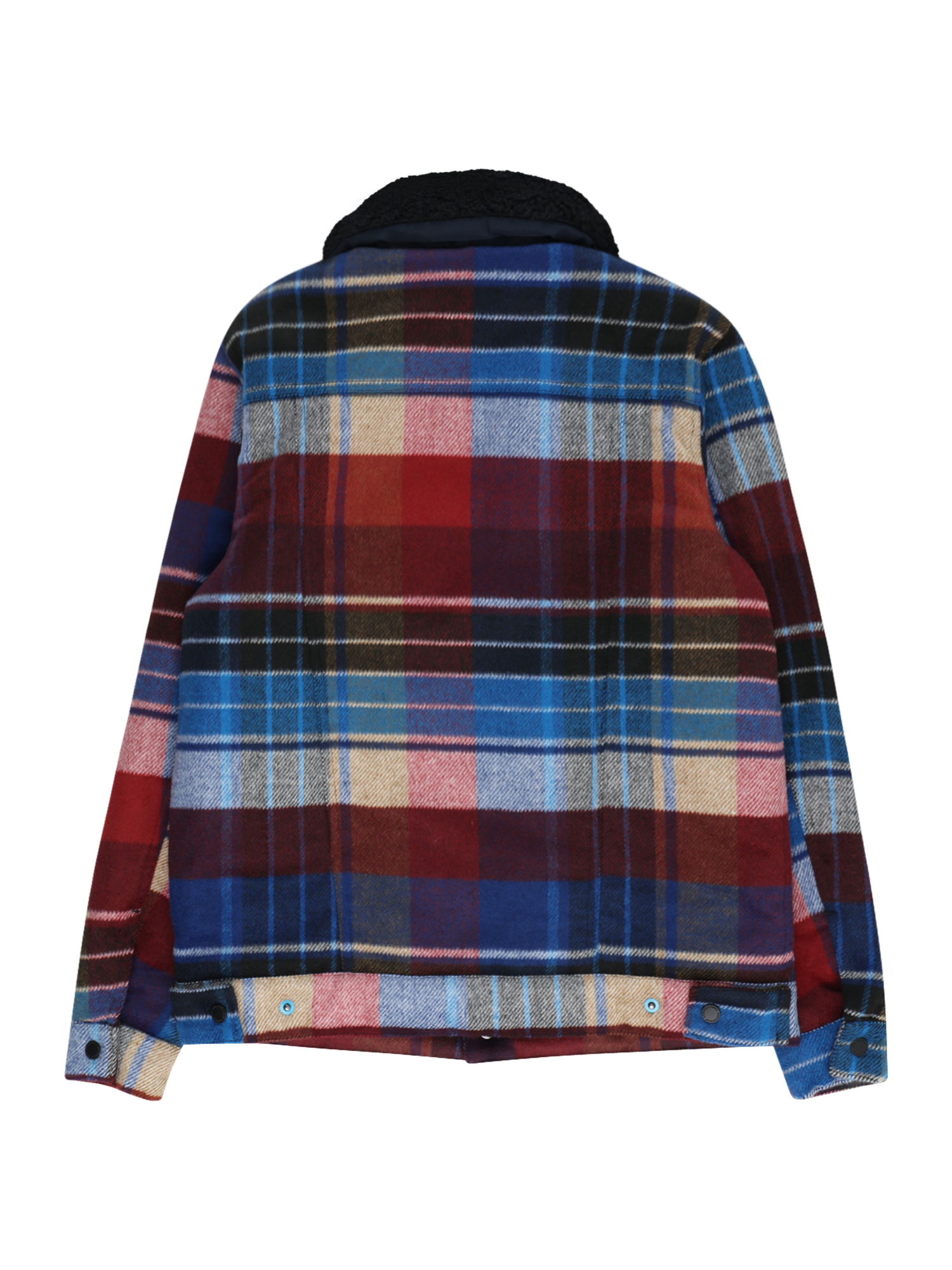 Between-Season Jacket