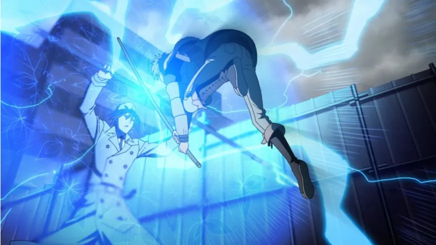 Blast of Tempest: Vol. 1 (Ep. 1-6)