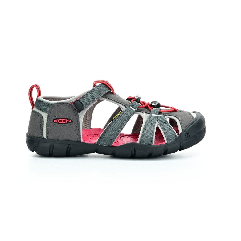 Keen Seacamp II Magnet/Drizzle AD (CNX) Sandalen
