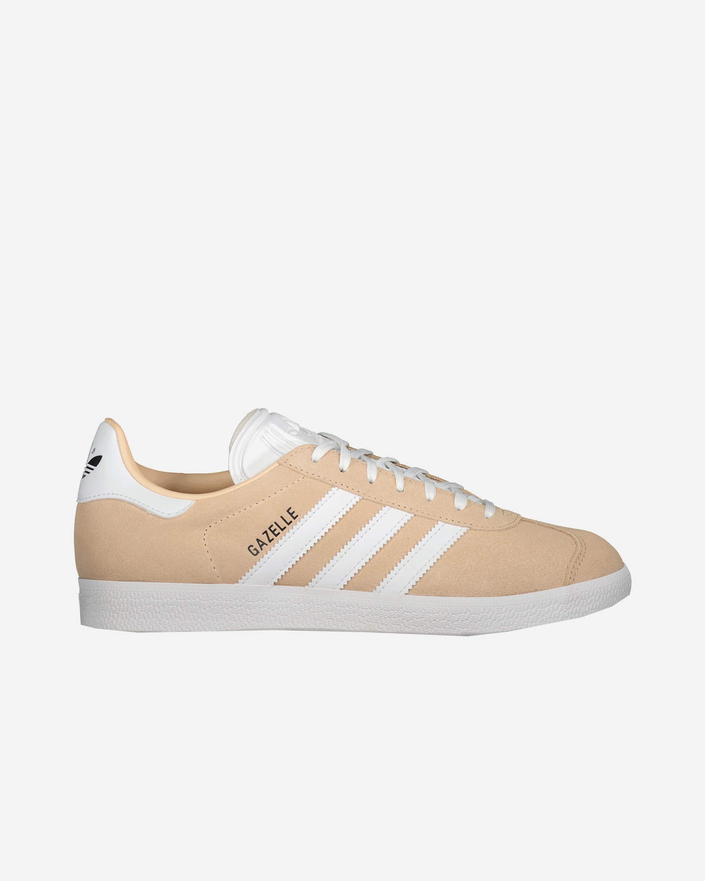 Buty sportowe Adidas Gazelle Halo W ID7006