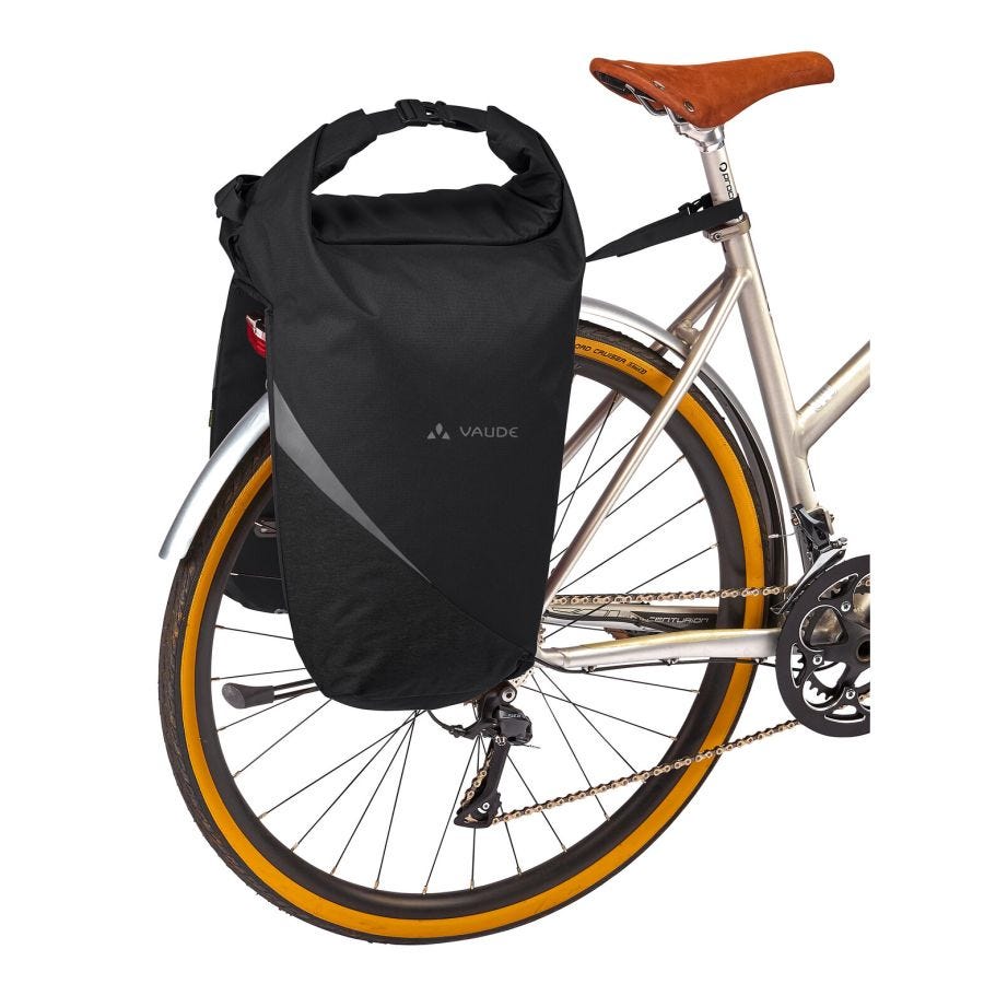 Road Master Urban (Double) Fahrradtasche