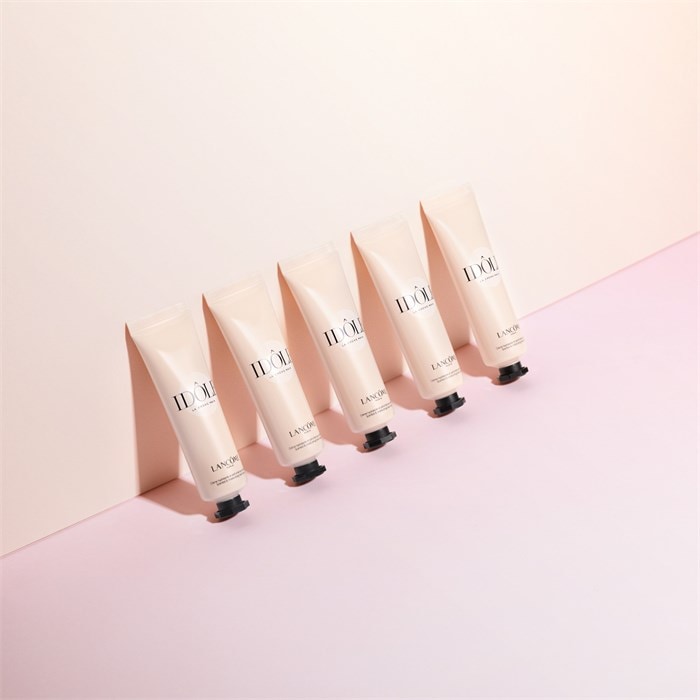 Hand Cream