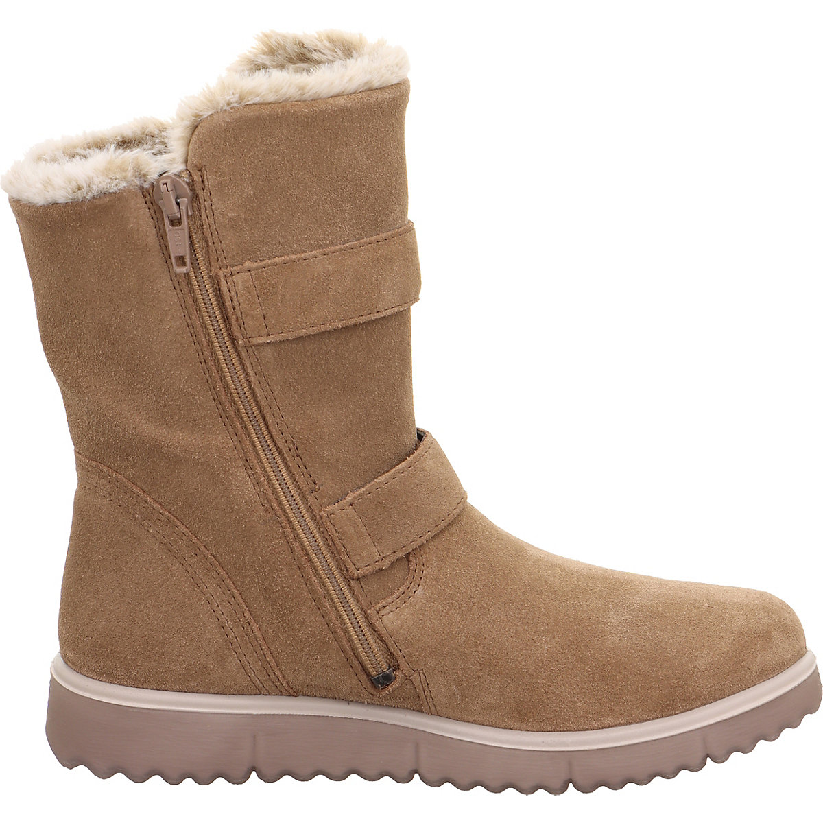 Winterstiefel WMS Weite M4 für Mädchen