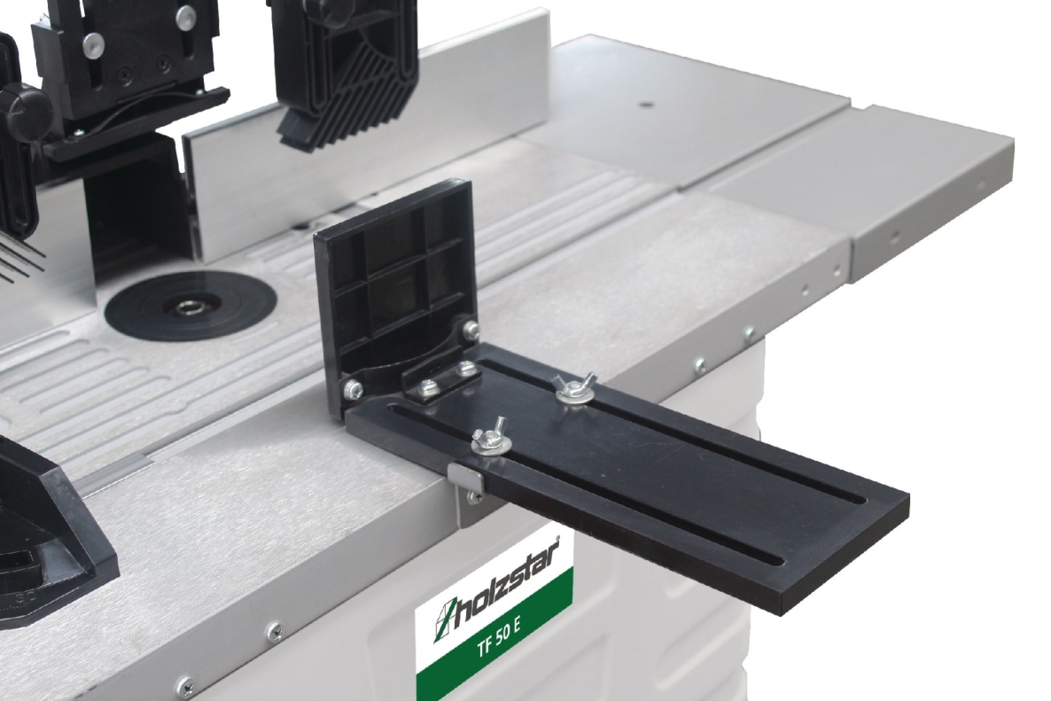 Holzstar 715901905 TF50E Bordsfrys 230V 1500 Watt