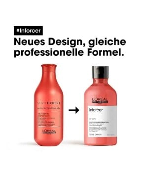 L'Oréal Professionnel Paris Serie Expert Inforcer Haarshampoo 500 ml