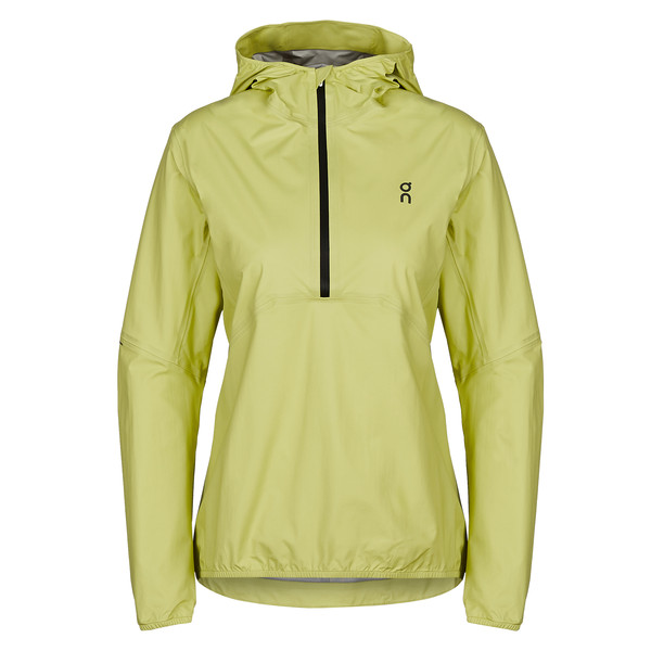 WATERPROOF ANORAK W Damen - Hardshelljacke