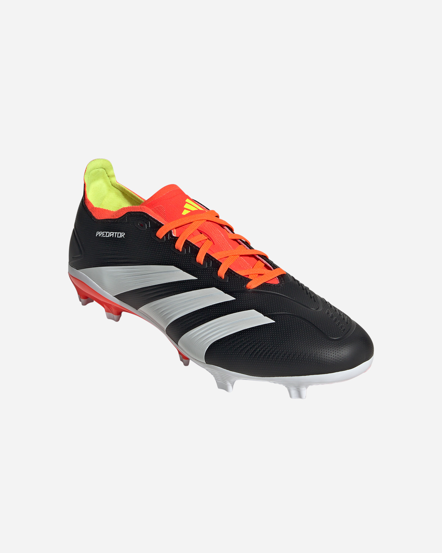 Buty piłkarskie Adidas Predator League L Fg M IG7762