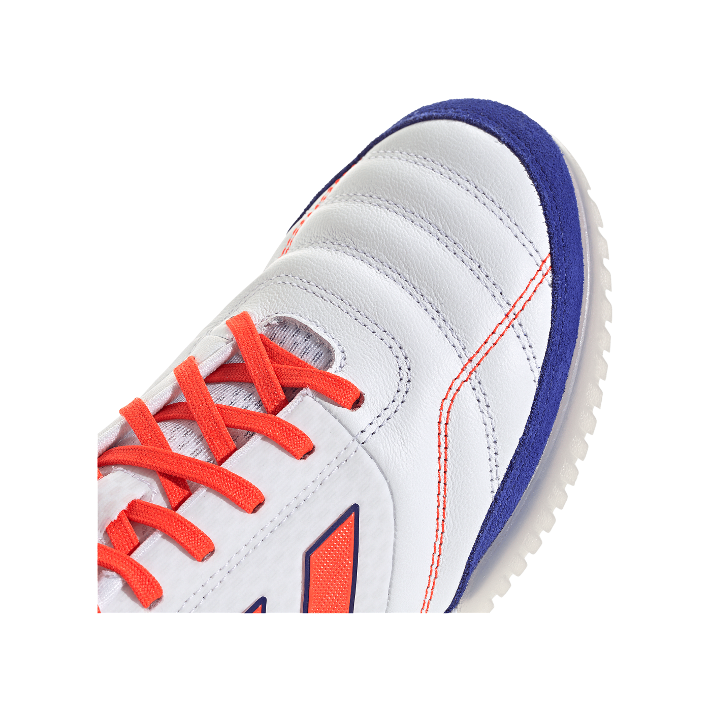 adidas Top Sala Competition IN Weiss