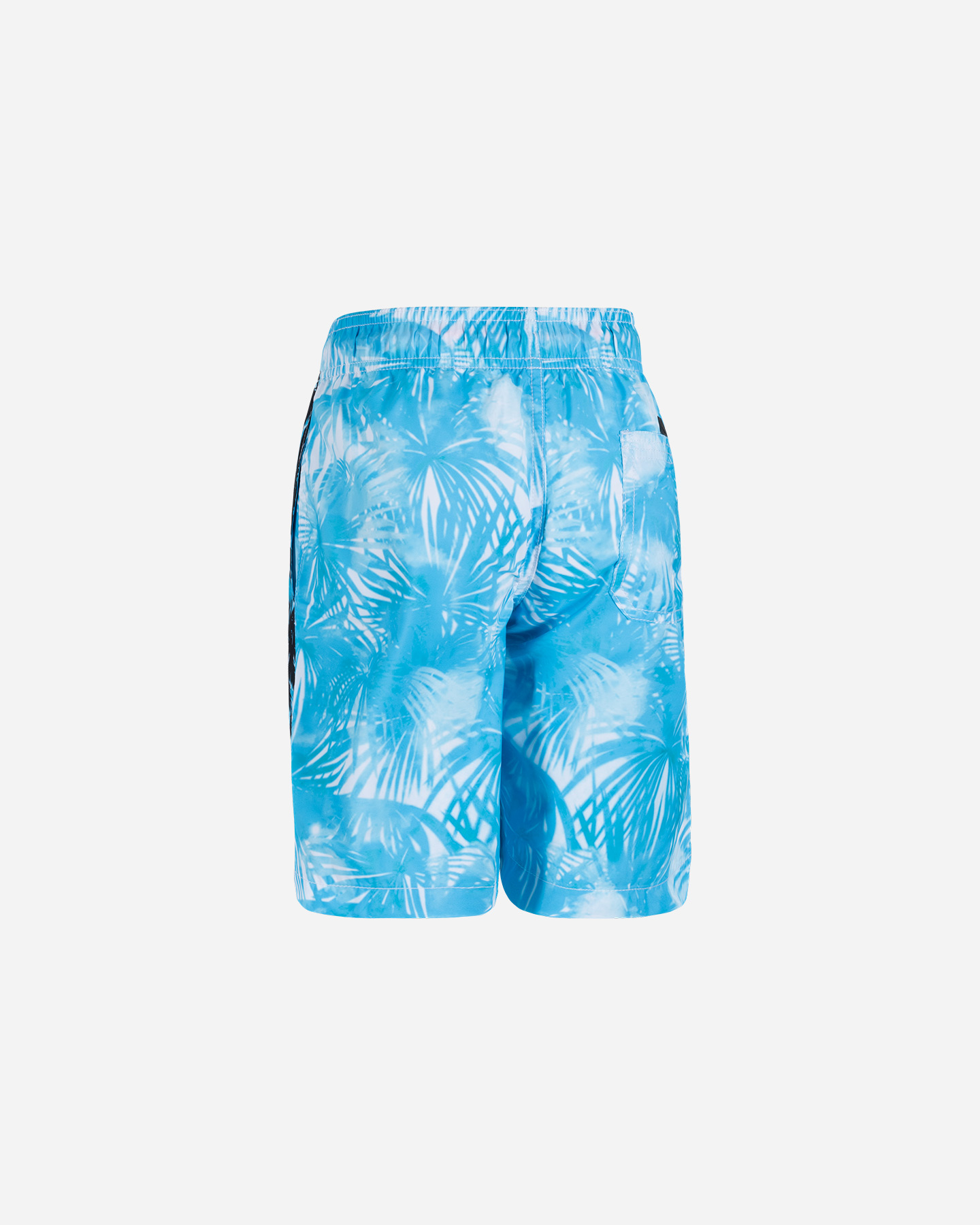 Spodenki Mare Bear Surfer Concept Jr BB639S23-AOP