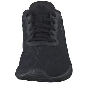 Nike Tanjun Go GS Sneaker in schwarz