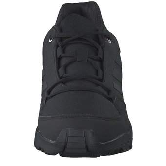 adidas Terrex Hyperhiker Lo K Outdoor in schwarz