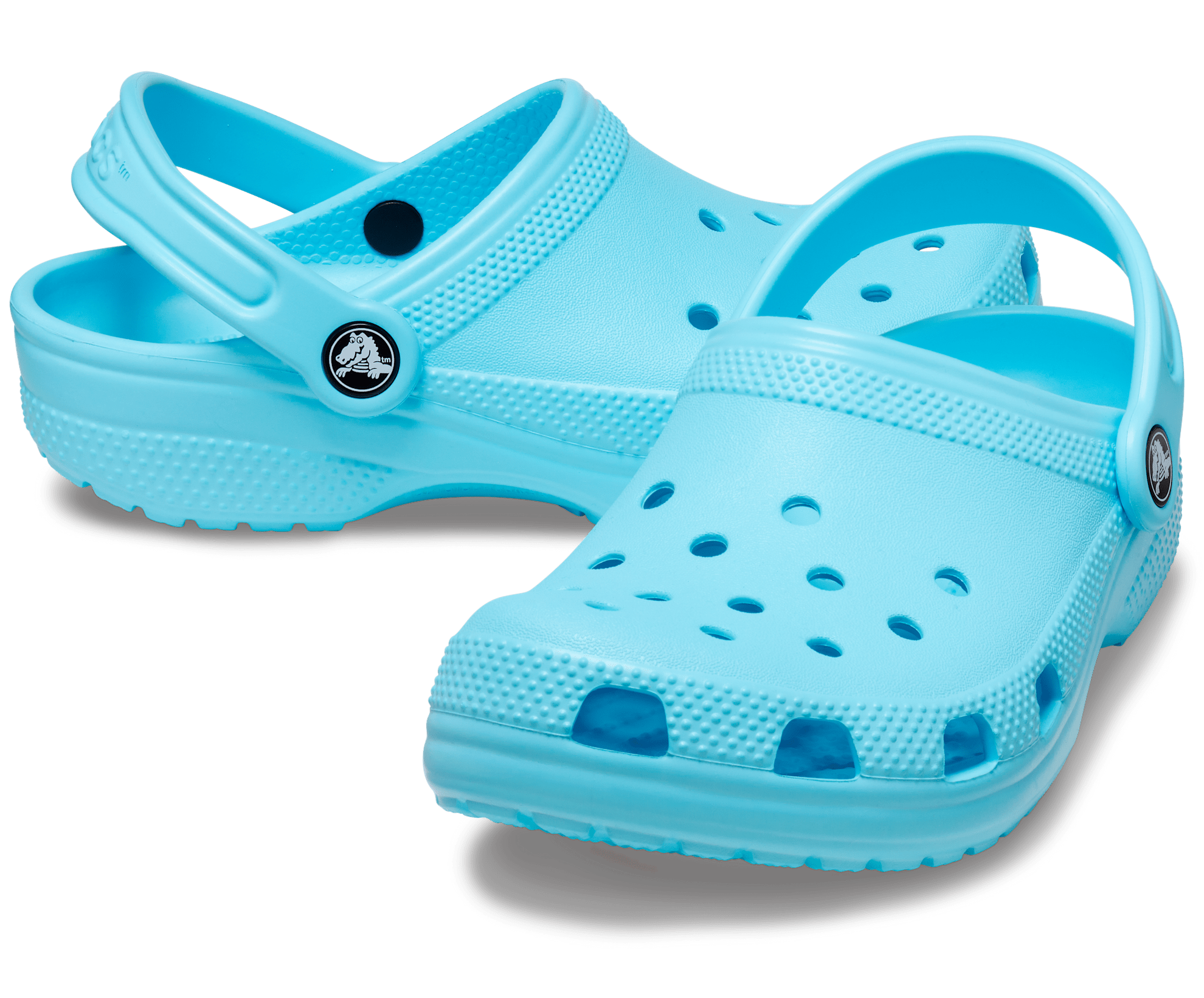 Kids' Classic Clog