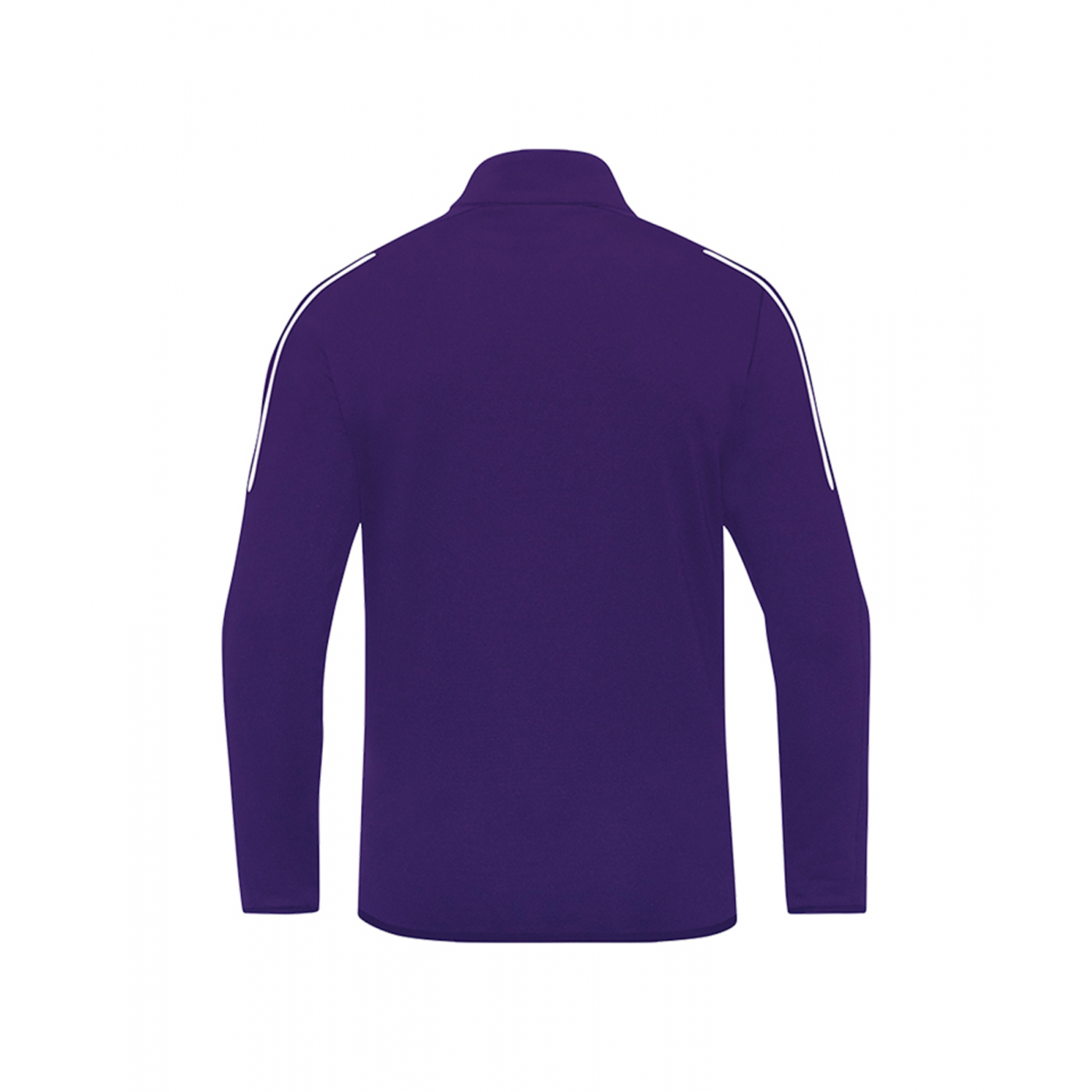 Jako Classico Trainingsjacke Lila F10