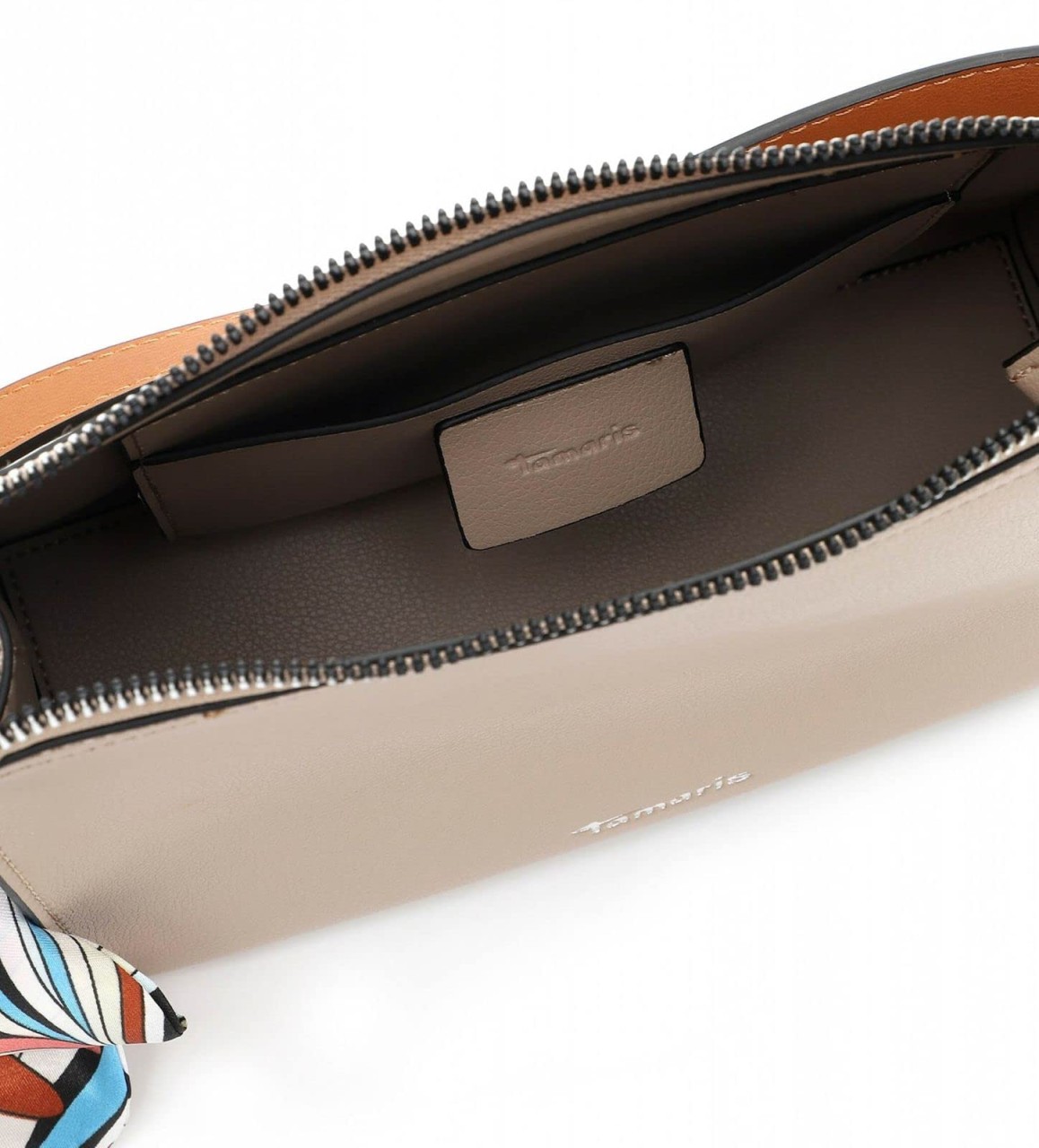 TAMARIS Handtaschen beige