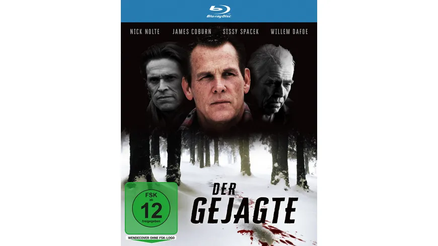 Der Gejagte