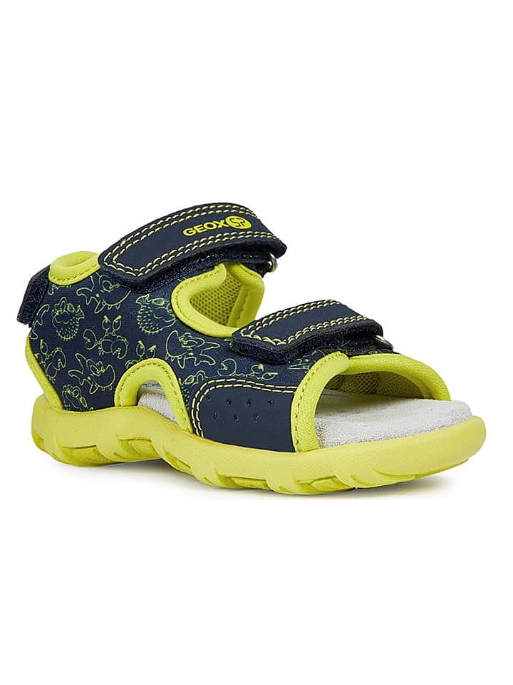 Geox Sandalen 