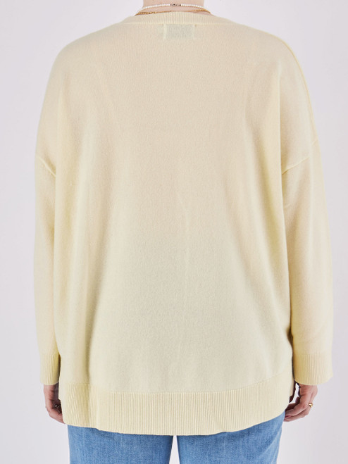 Pullover-93418590001 FLONA