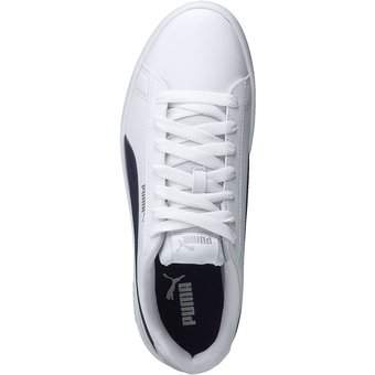 PUMA Rickie Classic Sneaker in weiß