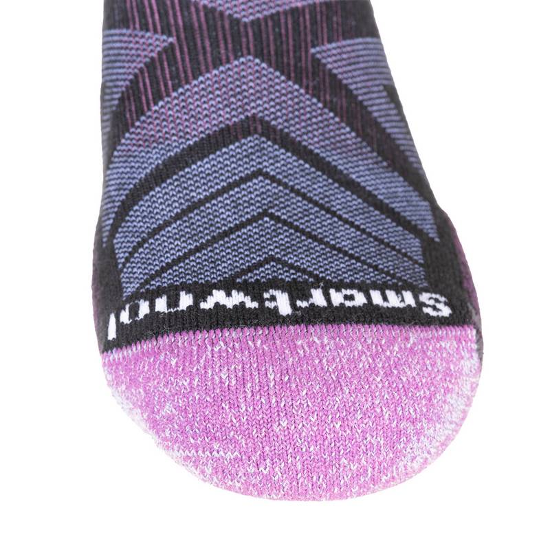 Smartwool Hike Light Cushion Ankle Socken Damen