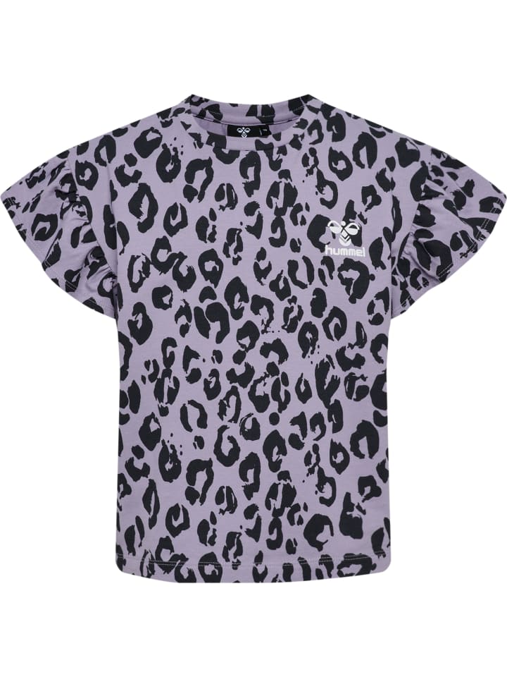 Hummel Hummel Hmlmusse Mädchen in LAVENDER GRAY günstig kaufen
